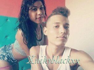 Xnikyblackxx