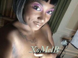 XoMelB