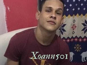 Xoann501