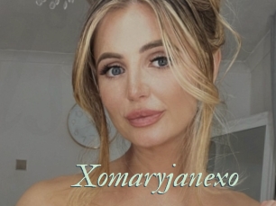 Xomaryjanexo