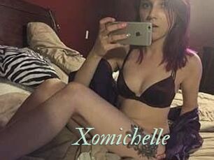 Xomichelle