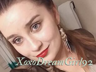 XoxoDreamGirl92