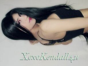 XoxoKendall4u