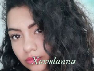 Xoxodanna