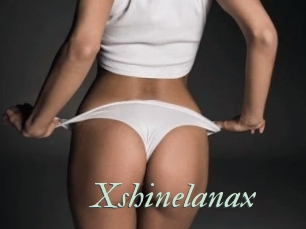 Xshinelanax
