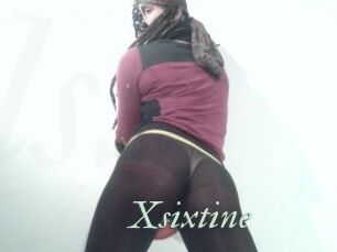 Xsixtine