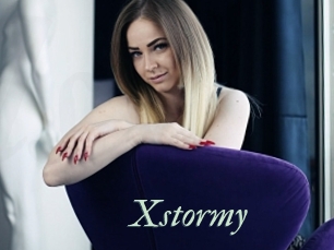 Xstormy