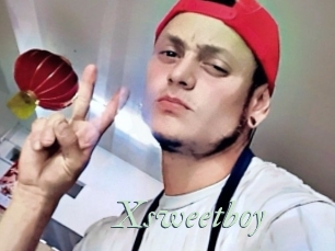 Xsweetboy