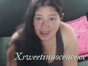 Xsweetinnocencexx
