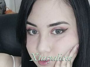 Xtasyalices