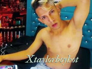 Xtaylorboyhot