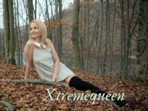 Xtremequeen