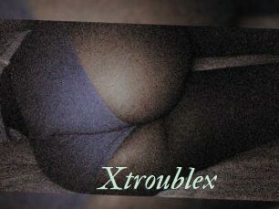 X_trouble_x