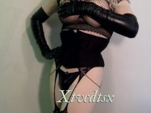 Xtvcdtsx