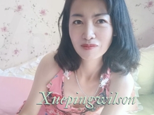 Xuepingwilson