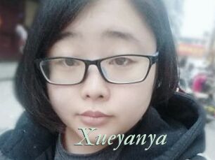 Xueyanya
