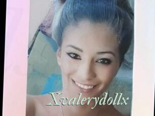 Xvalerydollx