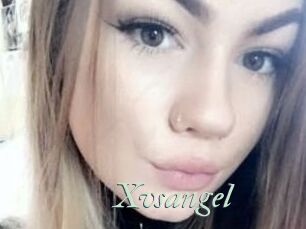 Xvsangel