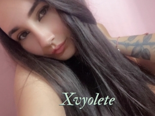 Xvyolete