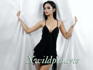 Xwildpinayts