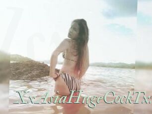 XxAsiaHugeCockTxx