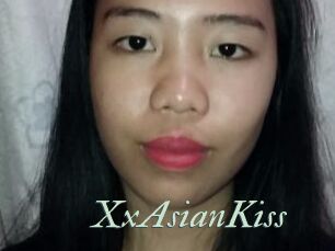 XxAsianKiss