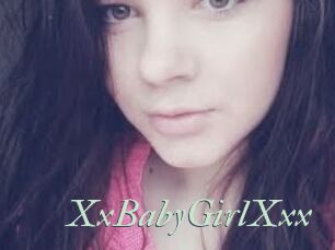 XxBabyGirlXxx