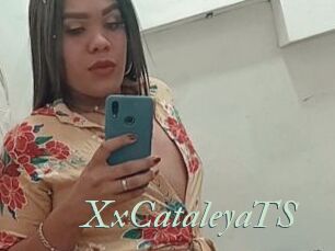 XxCataleyaTS