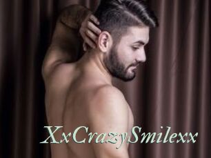 XxCrazySmilexx