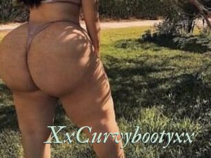 XxCurvybootyxx