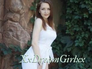 XxDreamGirlxx