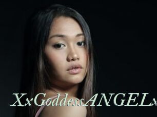 XxGoddessANGELxx