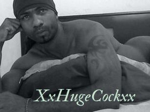 XxHugeCockxx