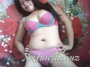 XxJuicyliciouz
