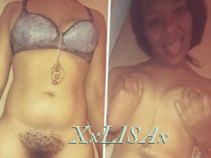 XxLISAx