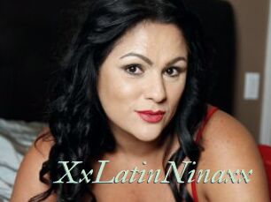 XxLatinNinaxx