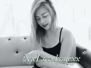 XxLovelymexx
