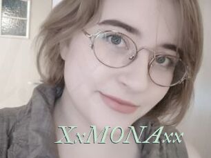 XxMONAxx