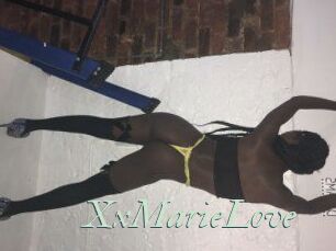 XxMarieLove