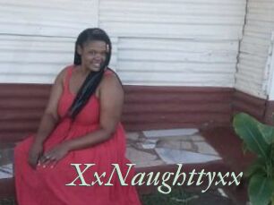 XxNaughttyxx