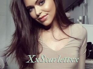 XxScarlettxx