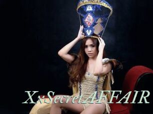 XxSecretAFFAIR