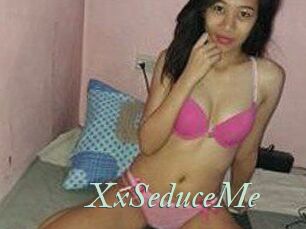 XxSeduceMe
