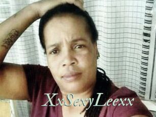 XxSexyLeexx