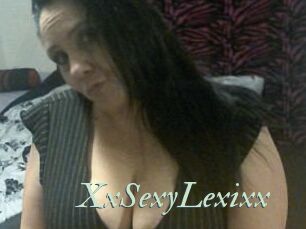 XxSexyLexixx