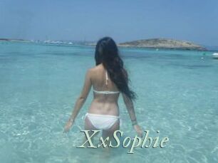 XxSophie