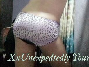 XxUnexpedtedly_Yours