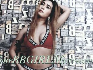 XxYourBBGIRLMistressxx