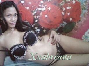 Xxabreana