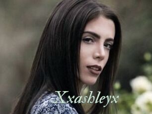 Xxashleyx
